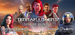 Terraformers Deluxe Bundle Xbox Series X