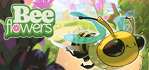 Bee Flowers Xbox Series X