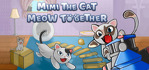 Mimi the Cat Meow Together Nintendo Switch