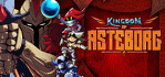 Kingdom of Asteborg PS5