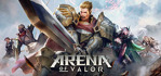 Arena of Valor Direct Top-Up