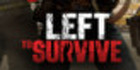 Left to Survive Direct Top-Up GIft Card