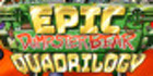 Epic Dumpster Bear Quadrilogy Bundle PS4