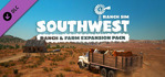 Ranch Simulator Southwest Ranch & Farm Expansion Pack
