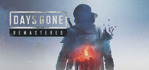 Days Gone Remastered