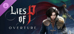 Lies of P Overture PS5