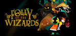 Folly Of The Wizards