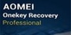 AOMEI OneKey Recovery Single