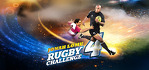 Jonah Lomu Rugby Challenge 4 PS4