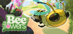 Bee Flowers Nintendo Switch