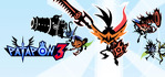 Patapon 3 PS5