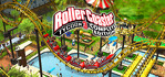 RollerCoaster Tycoon 3 Complete Edition PS5