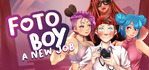 Foto Boy A New Job Nintendo Switch