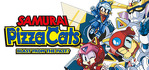 Samurai Pizza Cats Blast from the Past! PS4