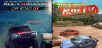Rock &laquo;N Racing Off Road & Rally