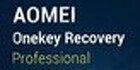 AOMEI OneKey Recovery Professional Family
