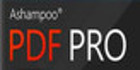 Ashampoo PDF Pro