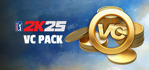 PGA TOUR 2K25 VC PACK Xbox Series X