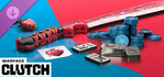 Warface Clutch Pack Power of love Xbox Series X