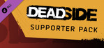 Deadside Supporter Pack PS5