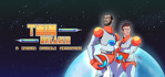 Twin Breaker A Sacred Symbols Adventure PS5