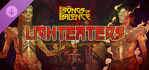 Songs of Silence Lighteaters