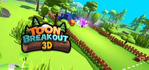Toon Breakout 3D Nintendo Switch