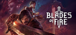 Blades of Fire PS5