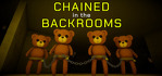 Chained in the Backrooms