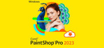 Corel PaintShop Pro 2023