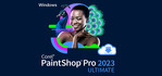 Corel Paintshop Pro Ultimate 2023