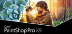 Corel PaintShop Pro X9