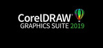 CorelDRAW Graphics Suite 2019
