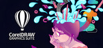 CorelDRAW Graphics Suite 2022