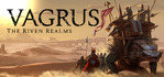 Vagrus The Riven Realms Xbox Series X