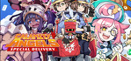 Calamity Angels Special Delivery PS4