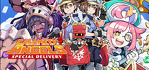 Calamity Angels Special Delivery Nintendo Switch
