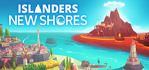 ISLANDERS New Shores Nintendo Switch