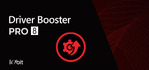 IObit Driver Booster 8 PRO
