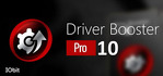 IObit Driver Booster 10 PRO