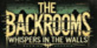 The Backrooms Whispers in the Walls Xbox Series X