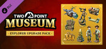 Two Point Museum Explorer Upgrade Pack Xbox Series X