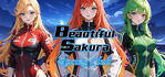 Beautiful Sakura Racing Club Xbox One