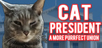 Cat President A More Purrfect Union Xbox One