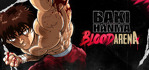 Baki Hanma Blood Arena PS4