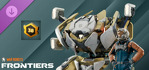 War Robots Frontiers Tempest Bundle Xbox One