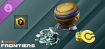 War Robots Frontiers Ranchu Bundle Xbox One