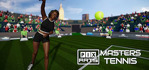 Pix Arts Masters Tennis PS4