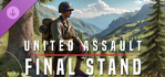 United Assault Final Stand Nintendo Switch