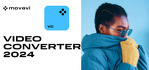 Movavi Video Converter 2024